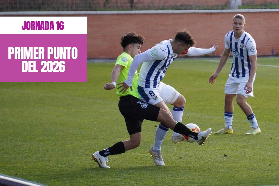 tres cantos senior jornada 16 listado