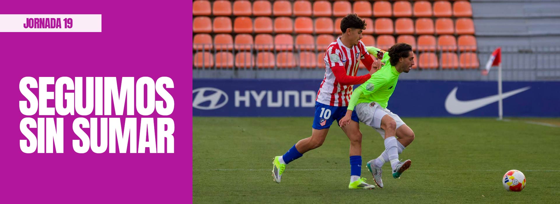 tres cantos senior jornada 19