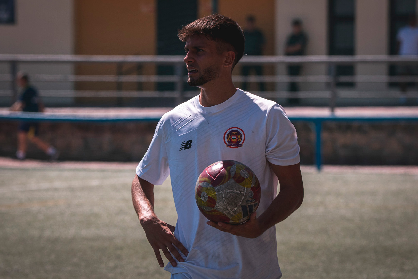 tres cantos senior jornada 2 01