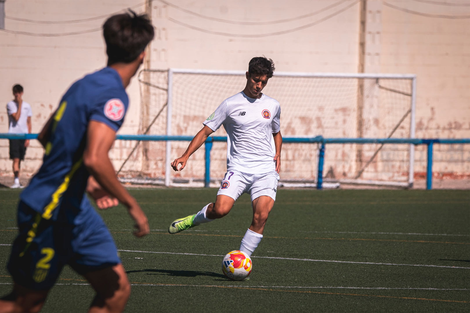 tres cantos senior jornada 2 03