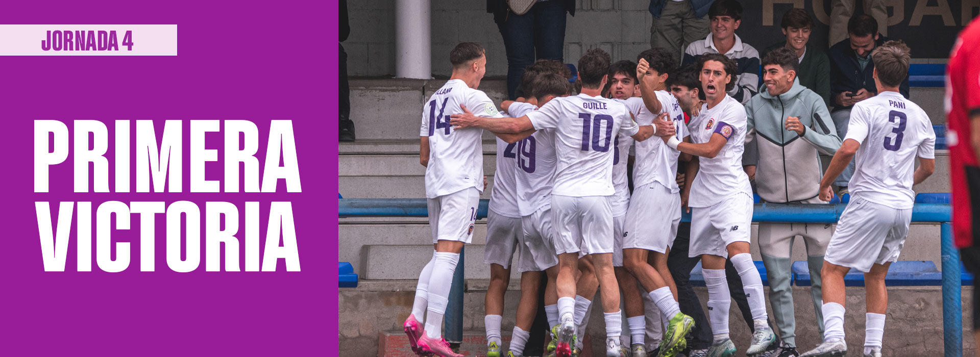 tres cantos senior jornada 4