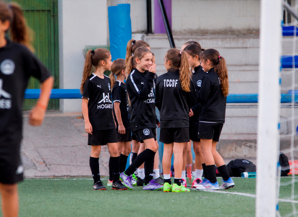 trescantos cdf el club 4