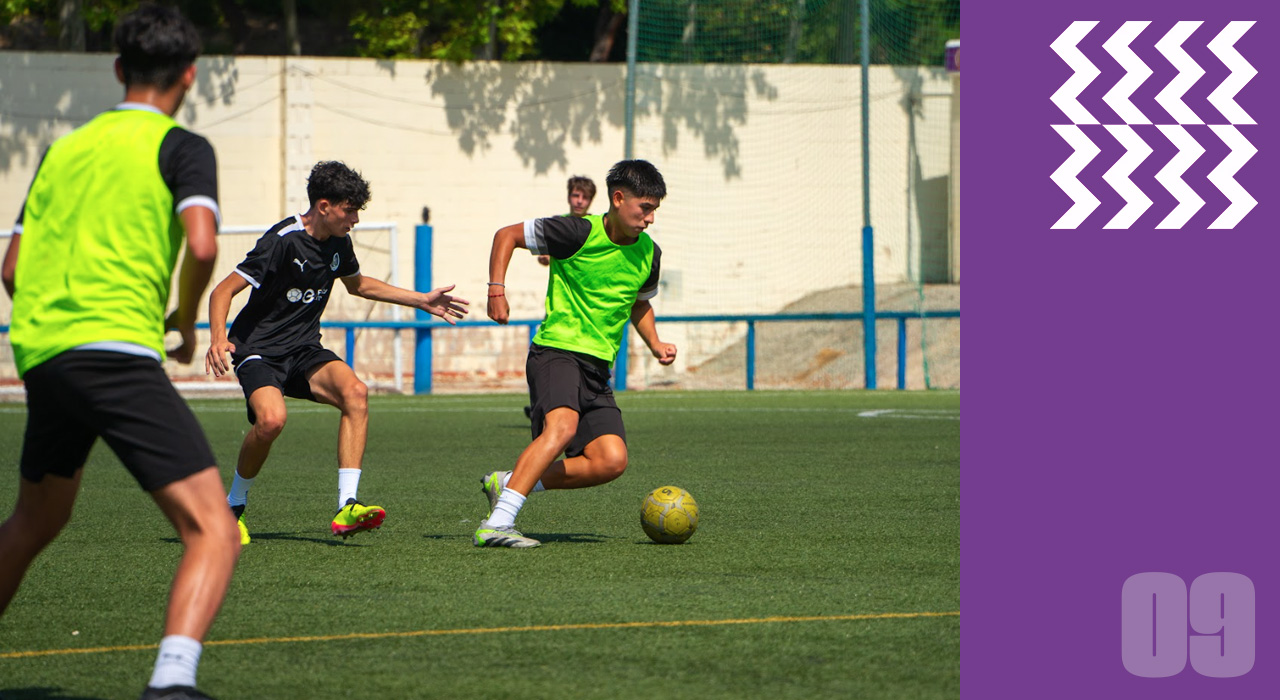 trescantos club futbol valores 09