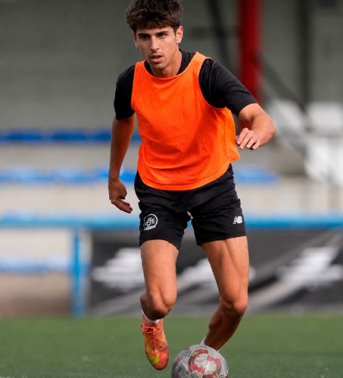 trescantos cdf futbol base torneo 01