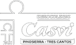 casvi pinosierra 3c logo