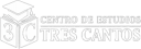 centro estudios 3c logo