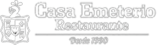 casa emeterio logo